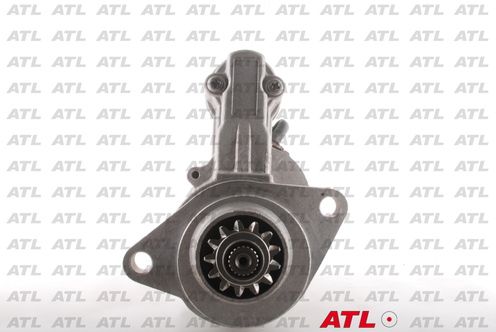 ATL Autotechnik A 75 810 Starter